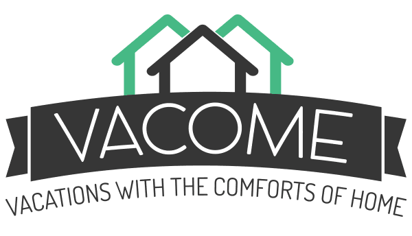 Vacome Florida Vacation Rentals logo