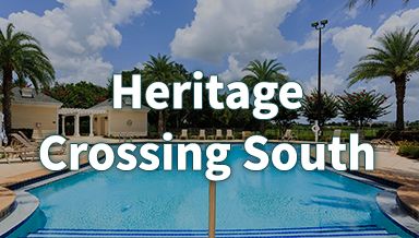 Heritage Crossing South