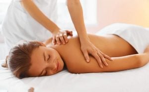 Select Massage