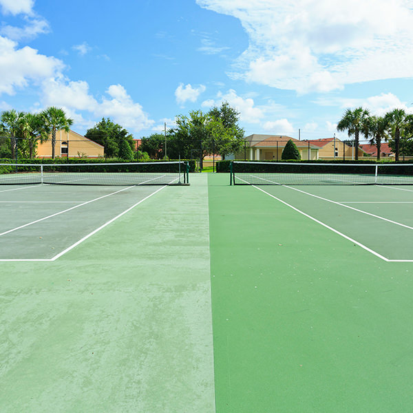 Windsor Hills Resort Tennis