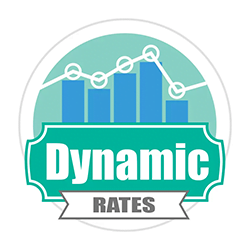 Dynamic Rates